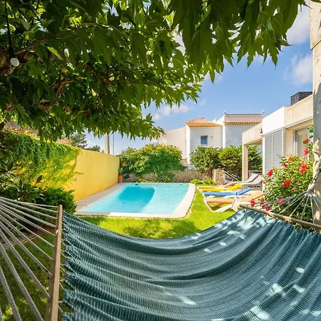 Beautiful Near Illa Mateua Villa