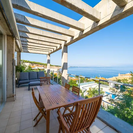 Beautiful Near Illa Mateua Villa